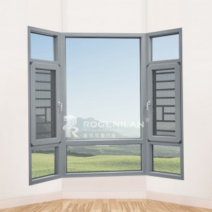 120 casement window