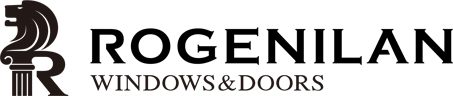 Rogenilan Custom Windows & Doors System Logo