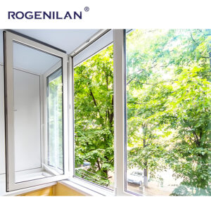 RGNL-UPVC Windows And Doors