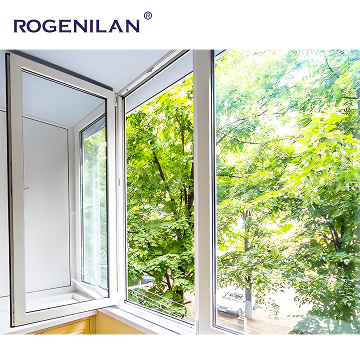 RGNL-UPVC Windows And Doors