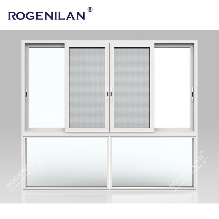 RGNL-100 Series Sliding Window - Image 9