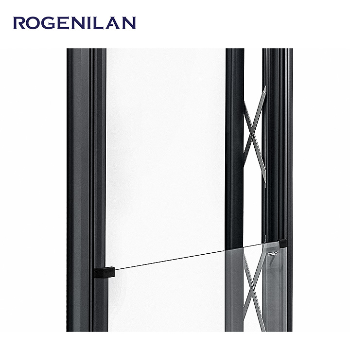 RGNL-120 Narrow-frame Electric Horizontal Window - Image 8