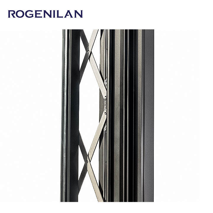 RGNL-120 Narrow-frame Electric Horizontal Window - Image 10