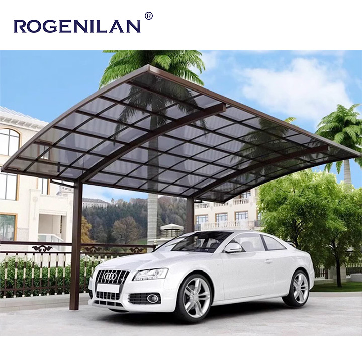 RGNL-Aluminum Alloy Carport