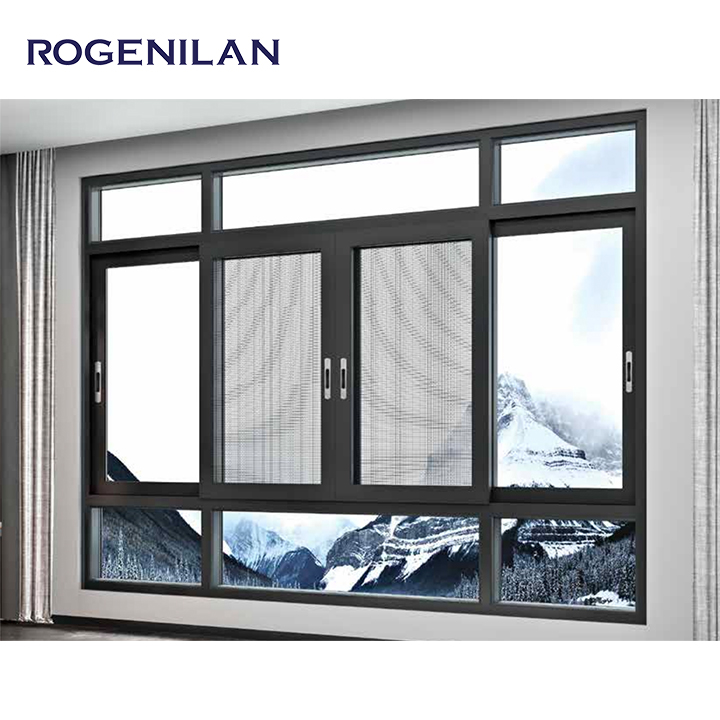 RGNL-100 Series Sliding Window - Image 5