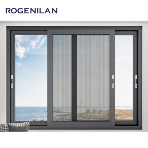 RGNL-100 Series Sliding Window