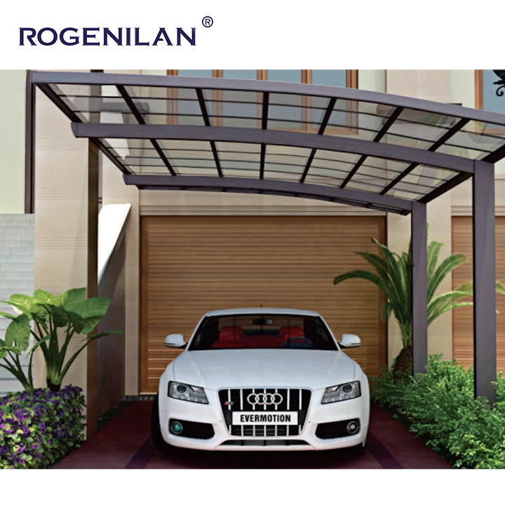 RGNL-Aluminum Alloy Carport - Image 7