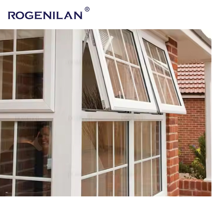 RGNL-UPVC Windows And Doors - Image 3