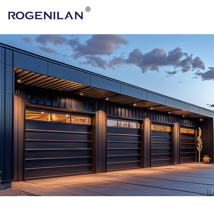 RGNL-Automatic Garage Door - Image 2