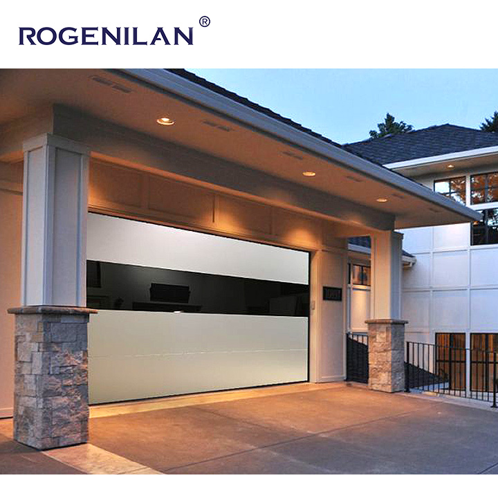 RGNL-Automatic Garage Door