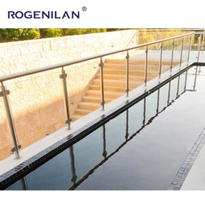 RGNL- Glass Railing