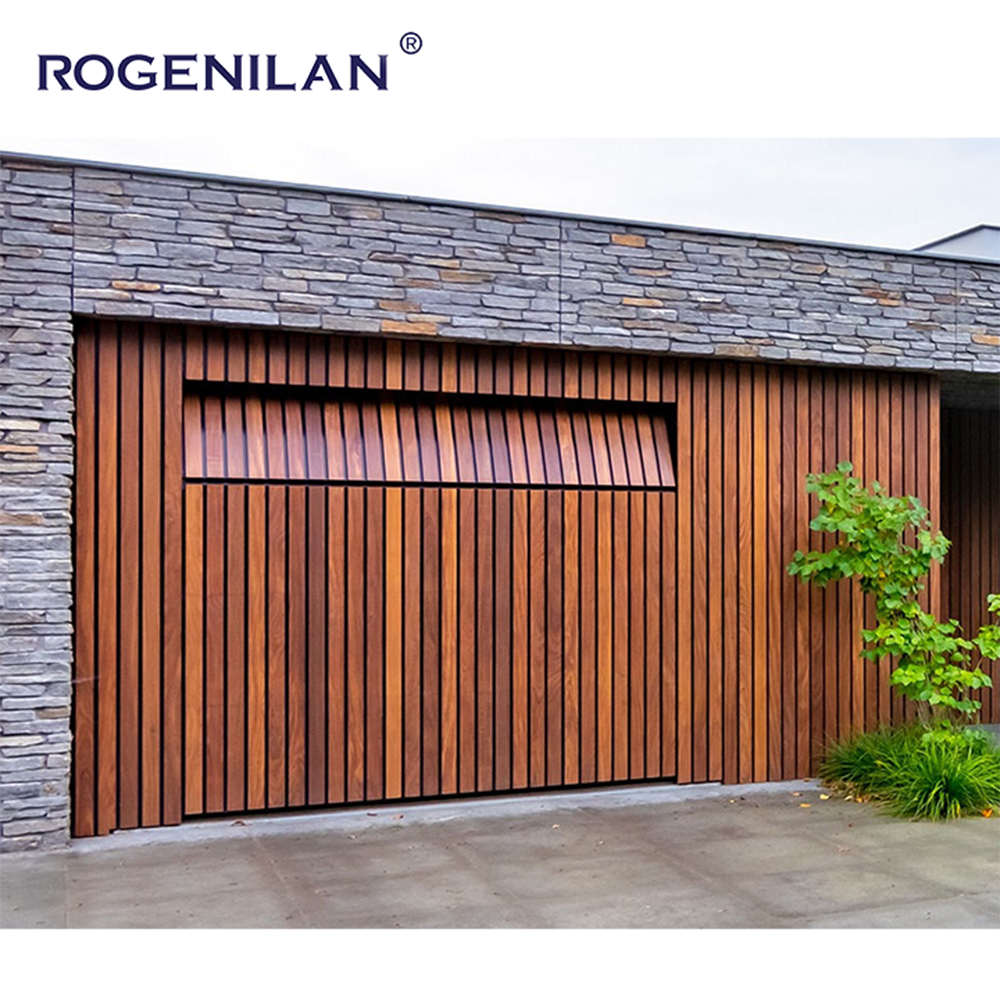 RGNL-Grille Garage Door - Image 3