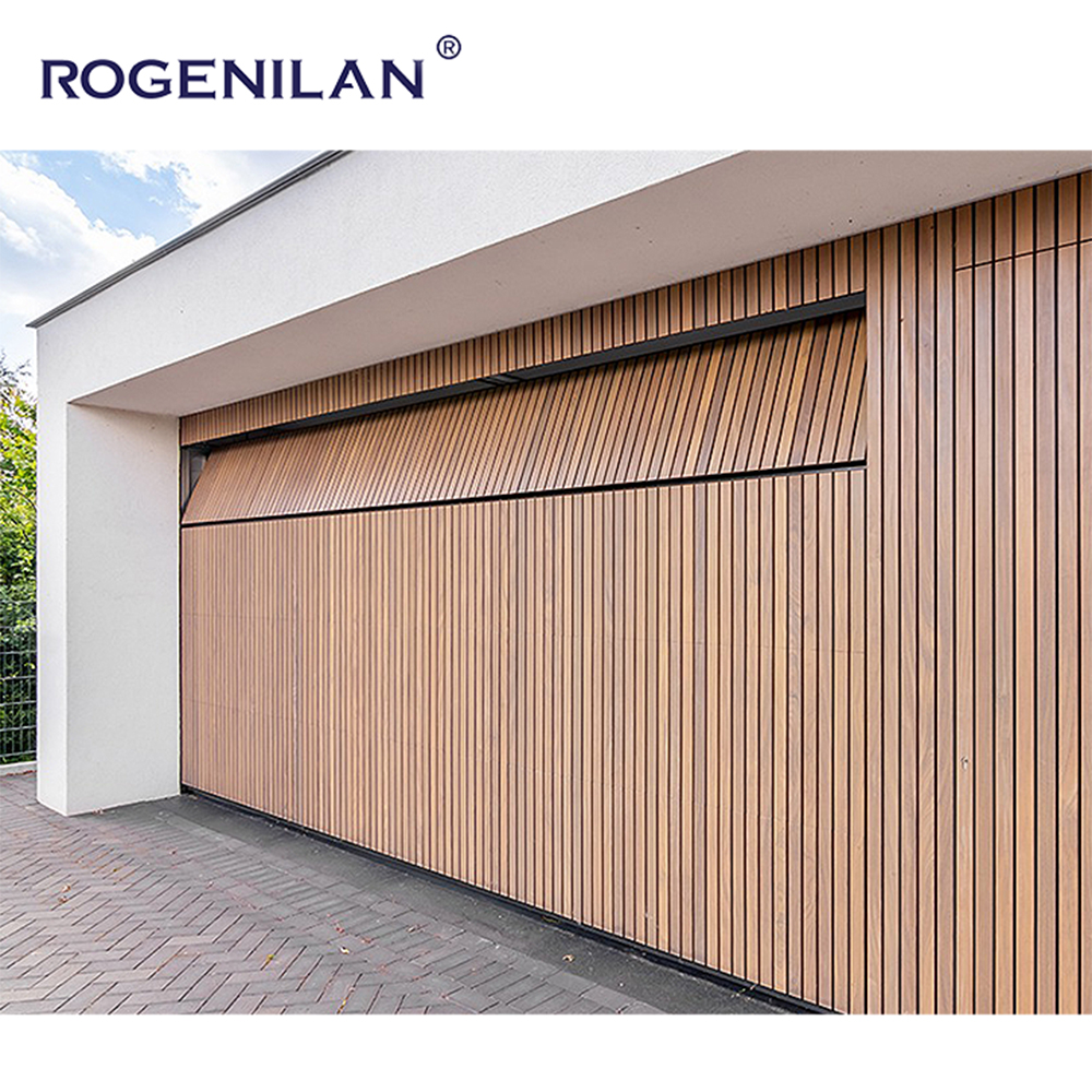 RGNL-Grille Garage Door - Image 5