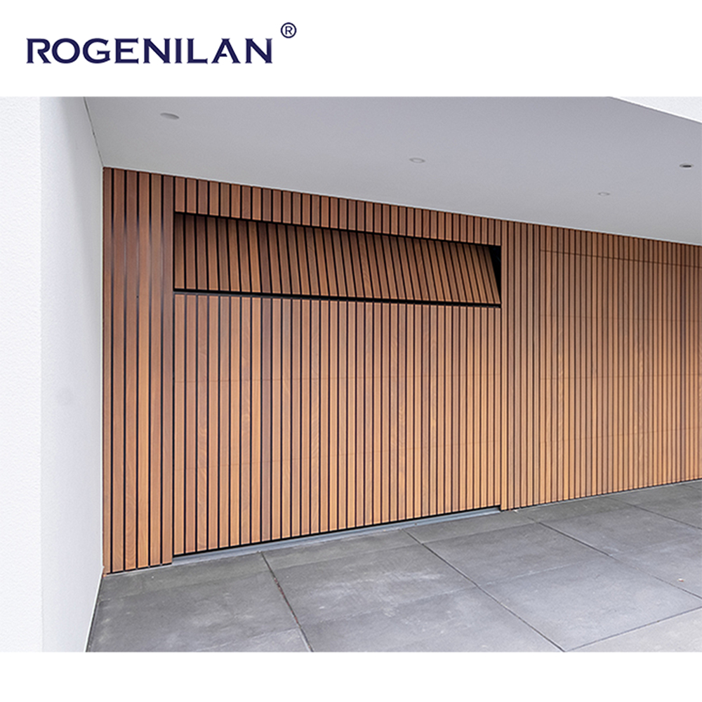 RGNL-Grille Garage Door - Image 7