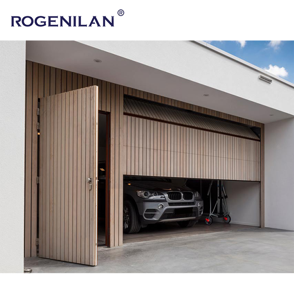 RGNL-Grille Garage Door - Image 8