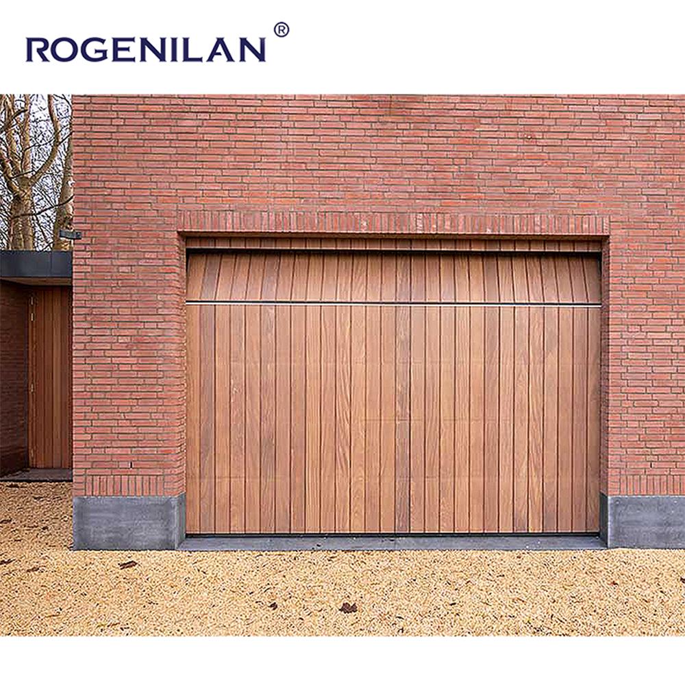 RGNL-Grille Garage Door - Image 9