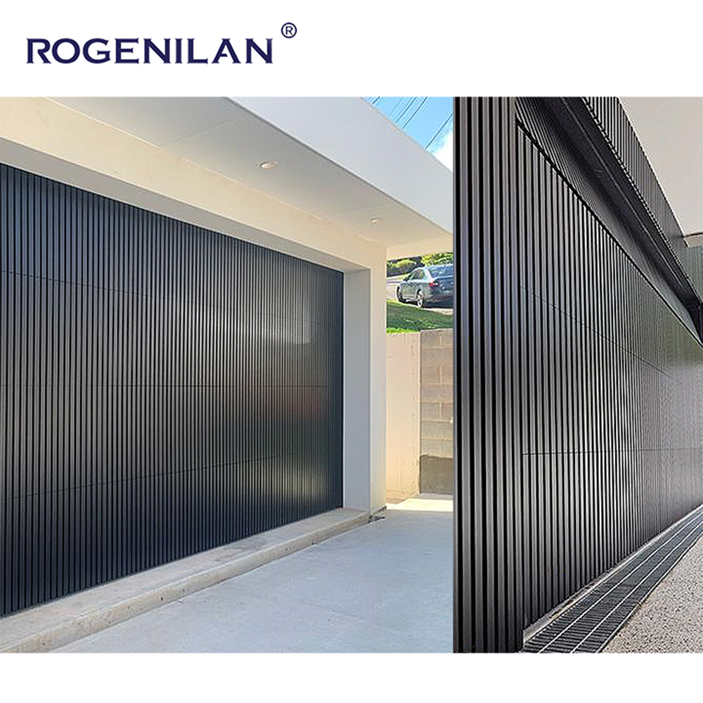 RGNL-Grille Garage Door - Image 10