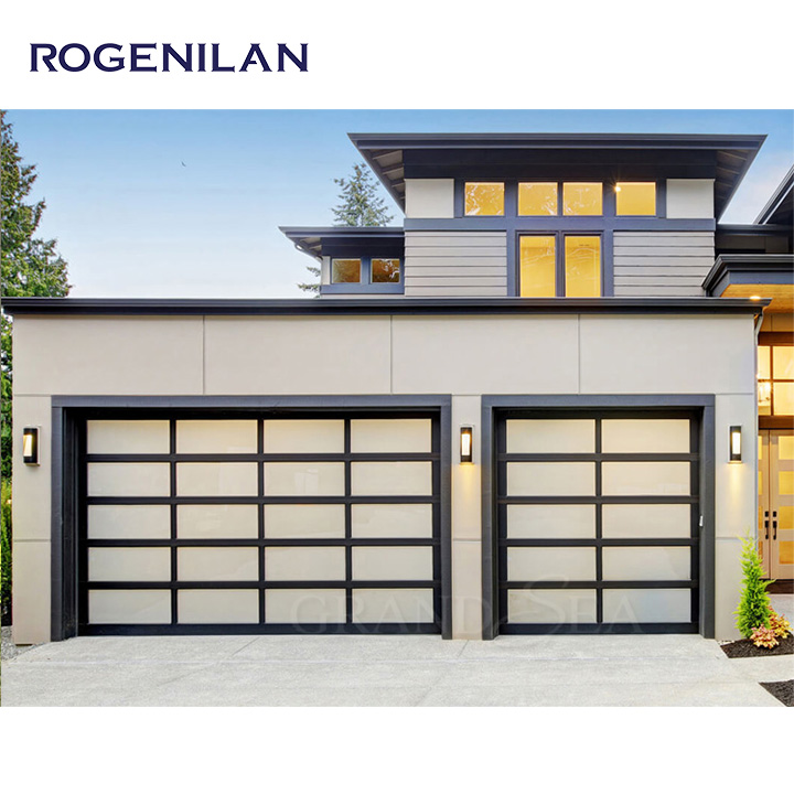 RGNL-Automatic Garage Door - Image 5