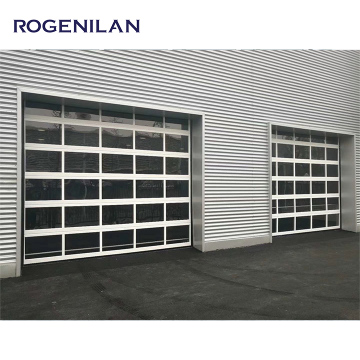 RGNL-Automatic Garage Door - Image 6