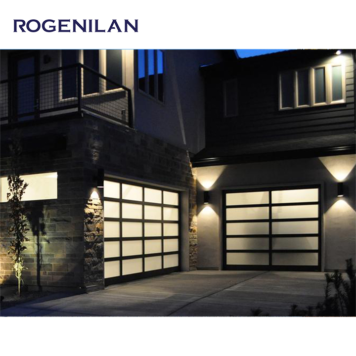 RGNL-Automatic Garage Door - Image 7