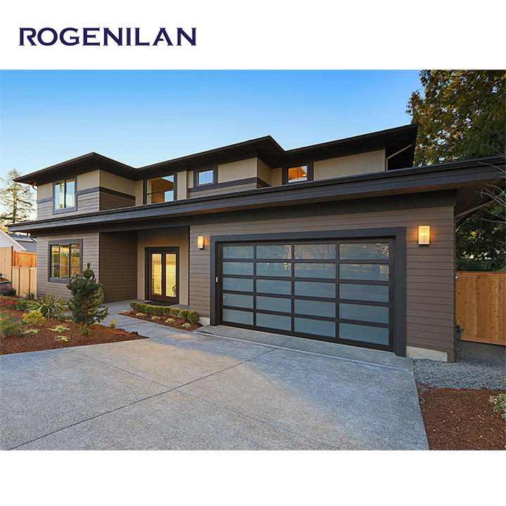 RGNL-Automatic Garage Door - Image 8