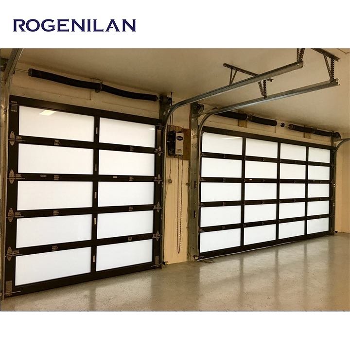 RGNL-Automatic Garage Door - Image 3