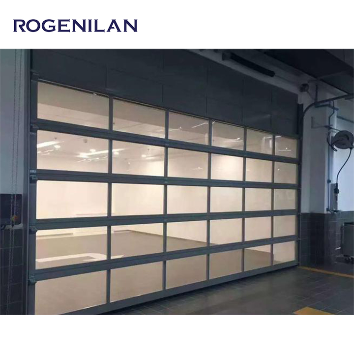 RGNL-Automatic Garage Door - Image 4