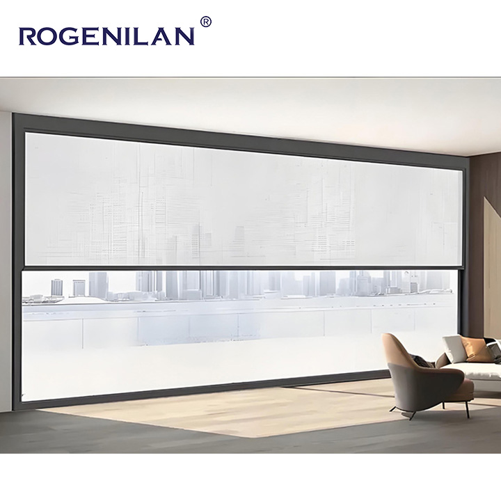 RGNL-Electric Lifting Window - Image 2