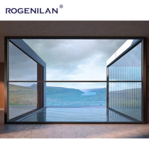 RGNL-Electric Lifting Window