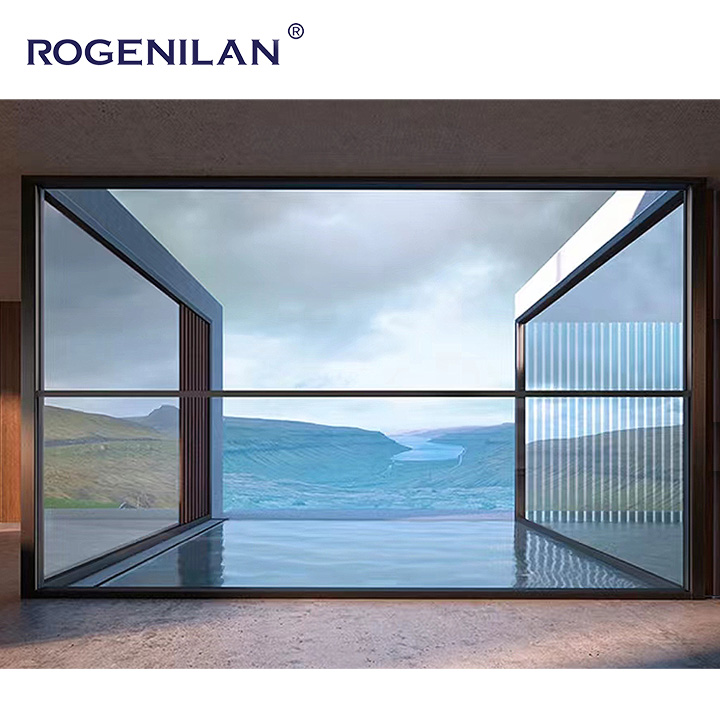 RGNL-Electric Lifting Window