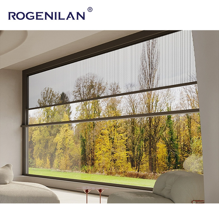 RGNL-Electric Lifting Window - Image 4