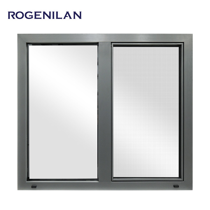 RGNL-85 Thermal Break Sliding And Tilt Window - Image 6