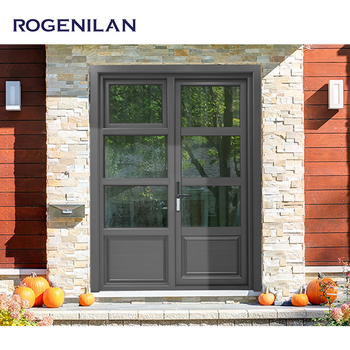 RGNL-120 Thermal Break Casement Door - Image 2