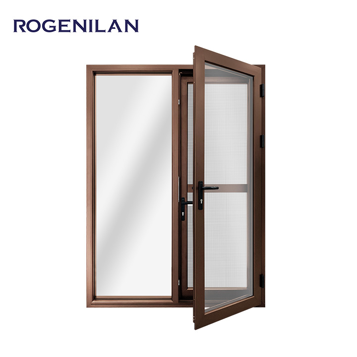 RGNL-120 Thermal Break Casement Door - Image 3