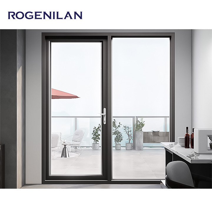 RGNL-45 Series Thermal Break Aluminum Casement Door