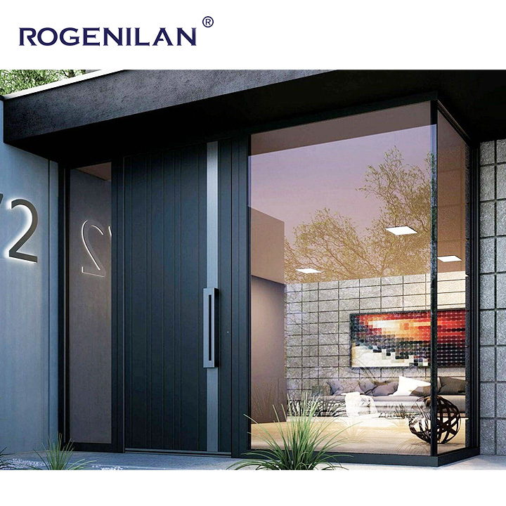 RGNL-Custom High End Cast Aluminum - Image 4