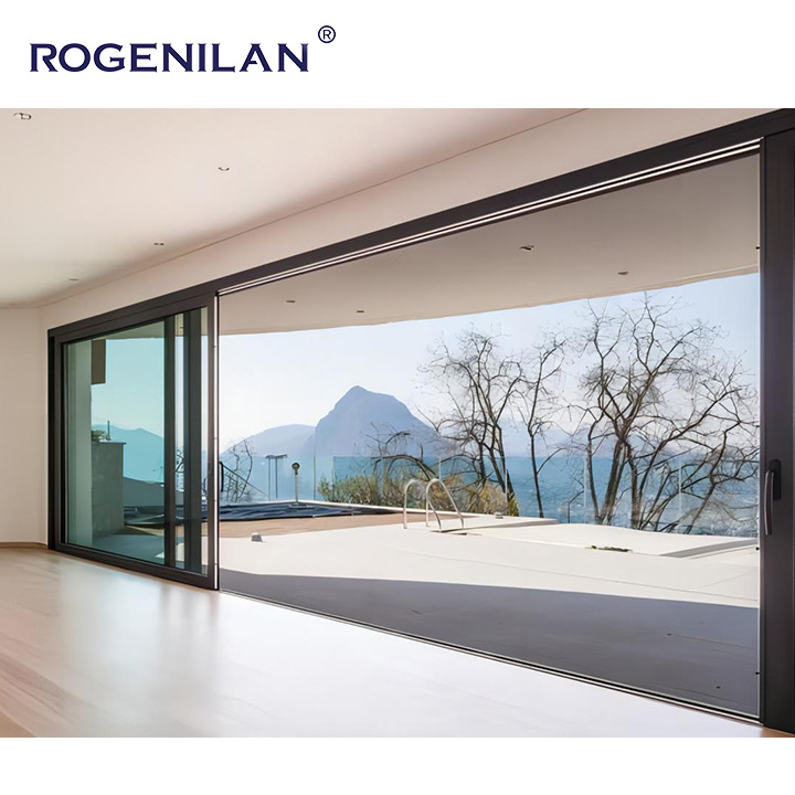 RGNL-Aluminum Lift And Slide Doors - Image 6