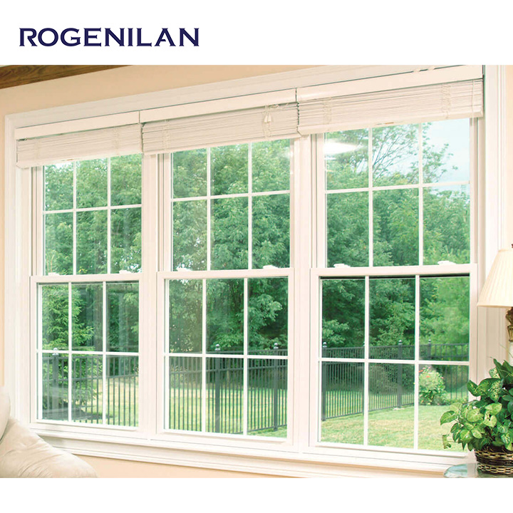 RGNL-Aluminum Double-Hung Window - Image 5