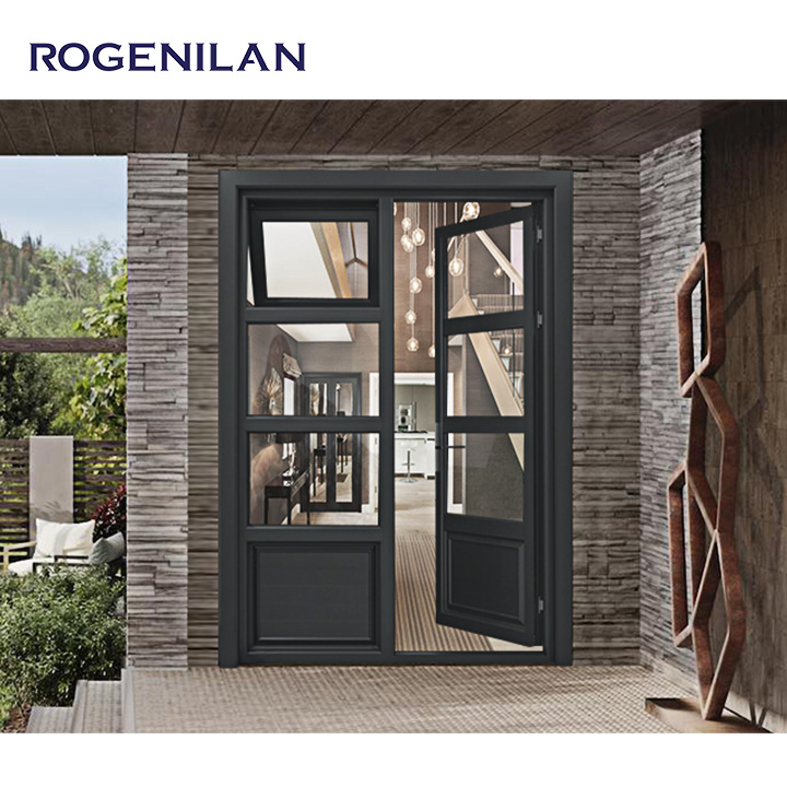 RGNL-120 Thermal Break Casement Door
