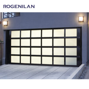 RGNL-Automatic Garage Door