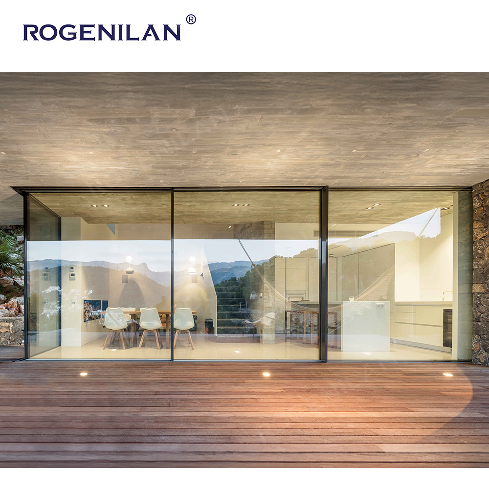 RGNL-Panoramic Sliding Door - Image 5