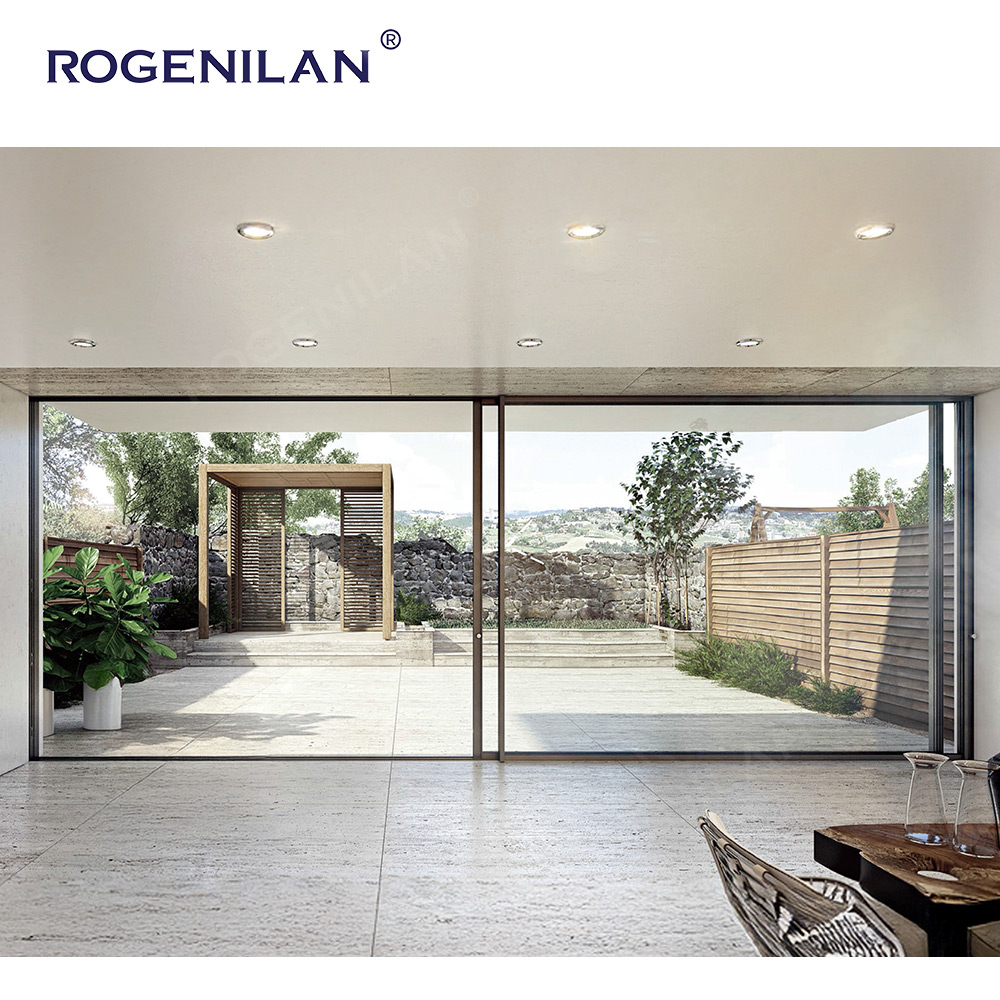 RGNL-Panoramic Sliding Door - Image 2