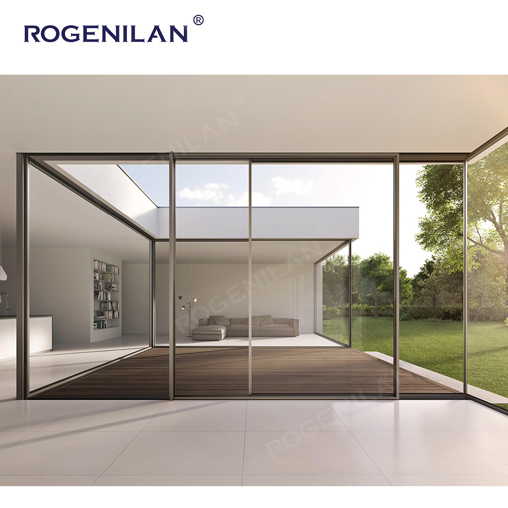 RGNL-Panoramic Sliding Door - Image 4