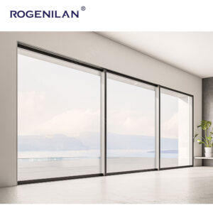 RGNL-Panoramic Sliding Door