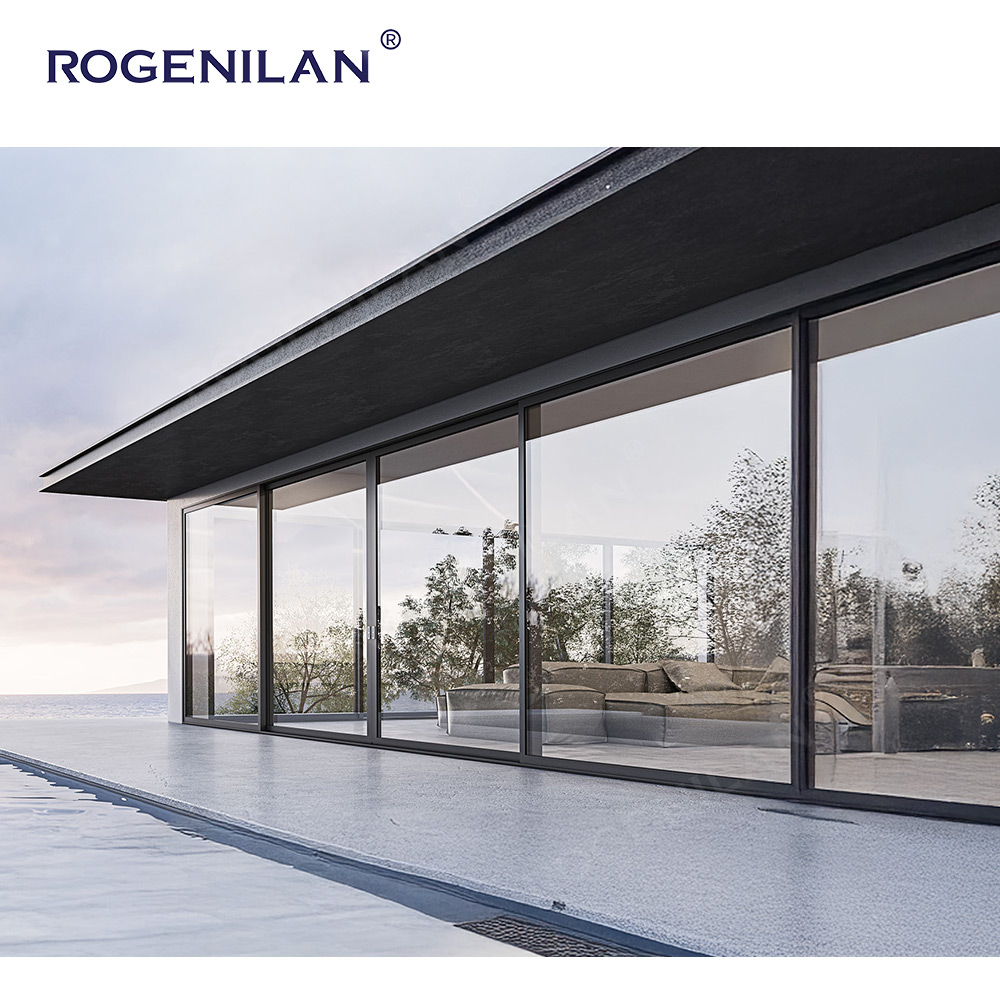 RGNL-Panoramic Sliding Door - Image 3
