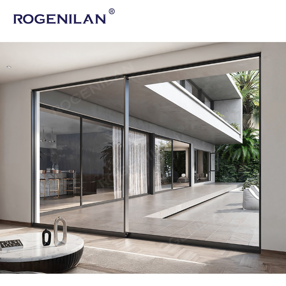 RGNL-Panoramic Sliding Door - Image 6