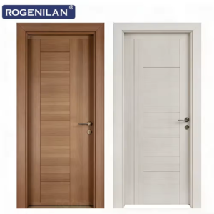 Interior-Wooden-Door-Solid-Wood-Bedroom-Door